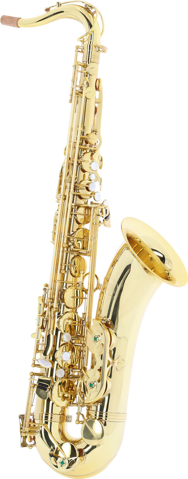 Vendôme Tenore Sib Verniciato VT-2000