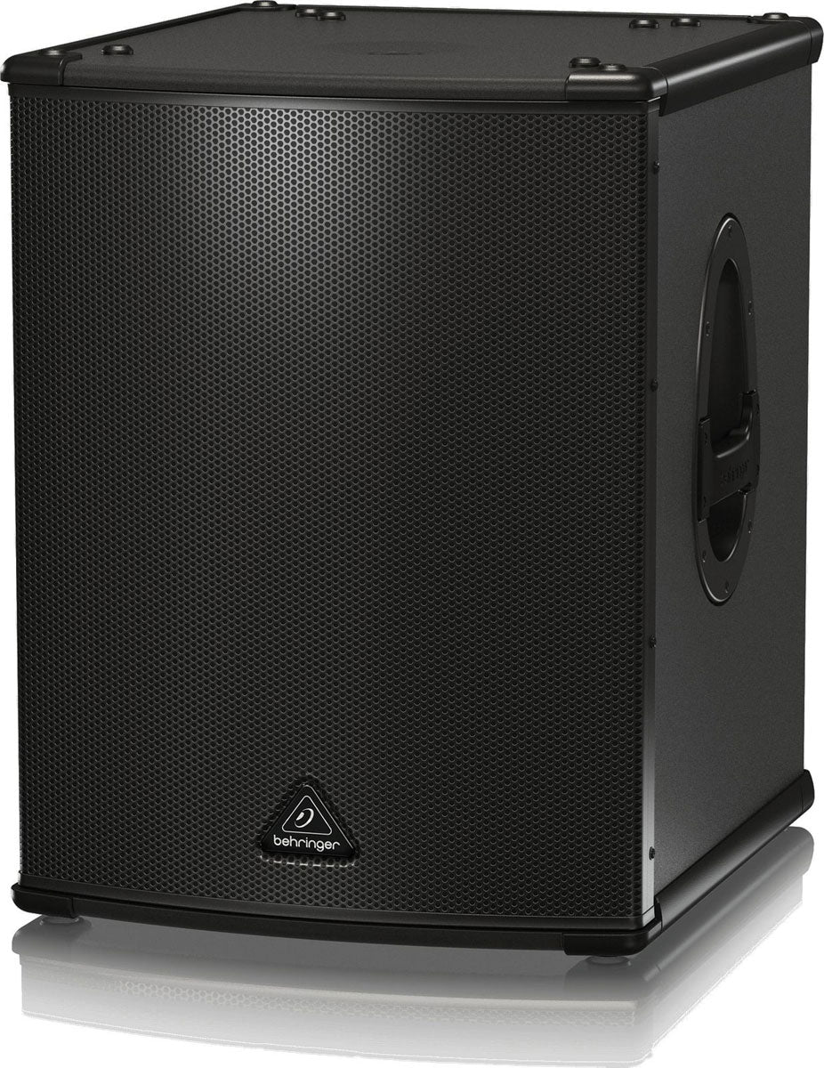 EUROLIVE B1500XP