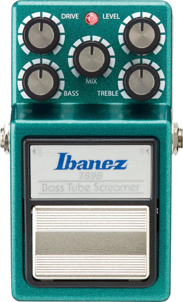 Tube Screamer TS9B