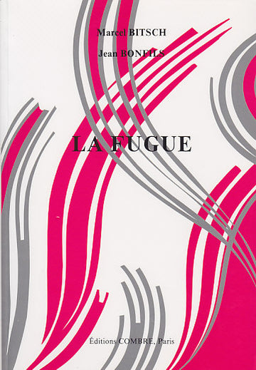 Bitsch/bonfils - La Fugue
