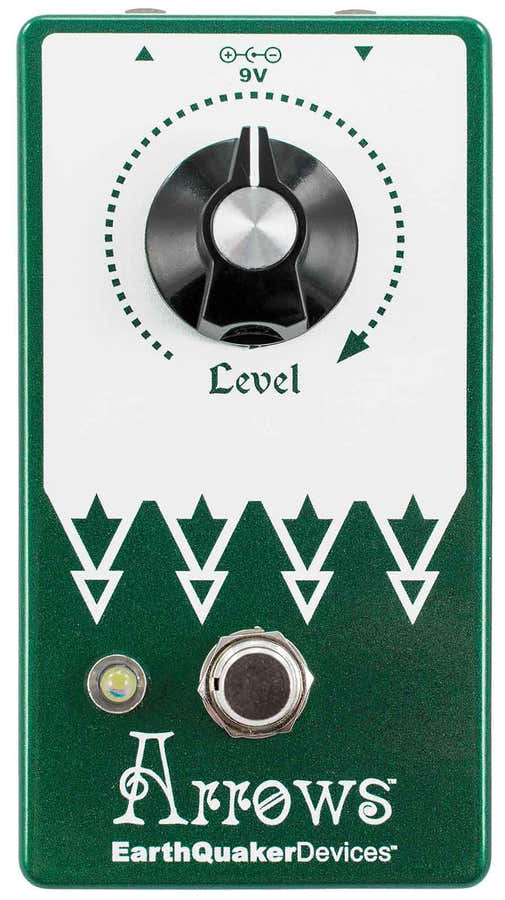 ARROWS V2