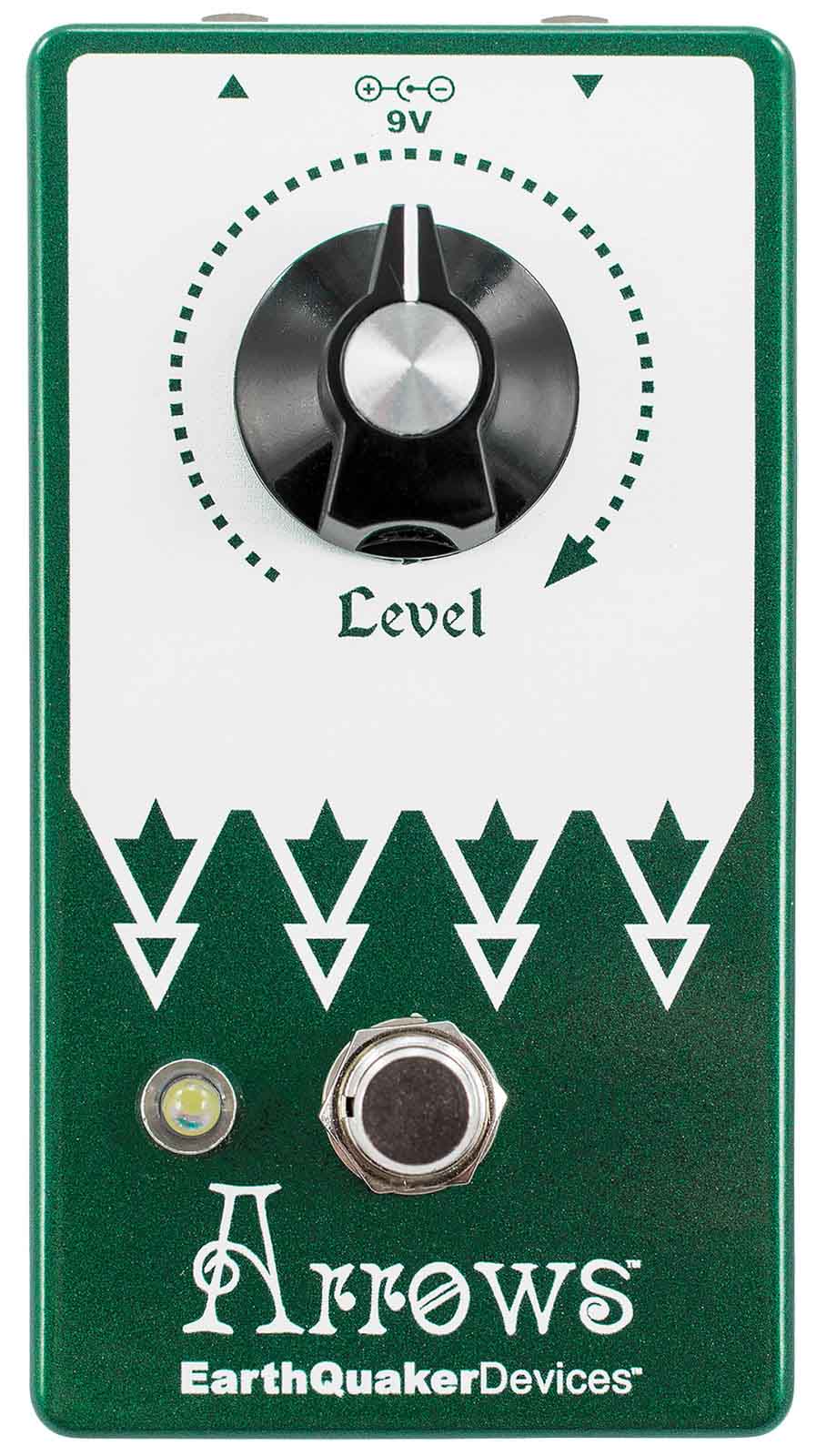 Arrows V2