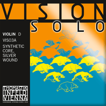 Vision Solo 4/4 - Re Argento (03a)