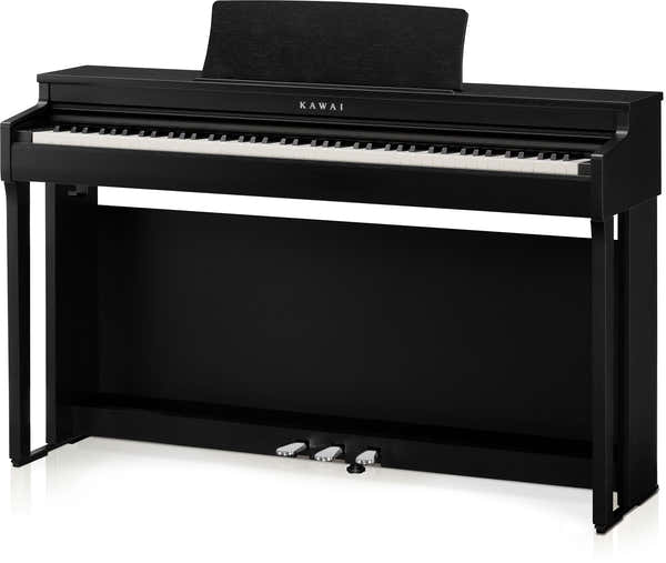 CN201 Nero