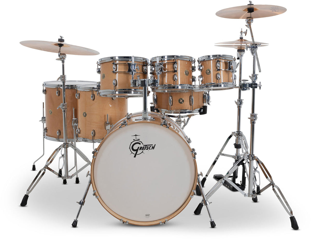 CATALINA MAPLE ACERO ANTICO CM2-E627-AM