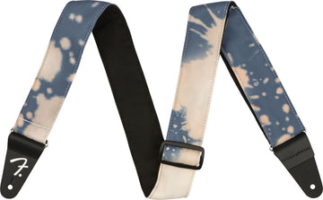 Cinghie Tie Dye Lavaggio acido