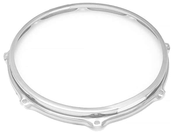 S-hoop SH148B HOOP 14" 8 HOLES RESONANT SNARE DRUM