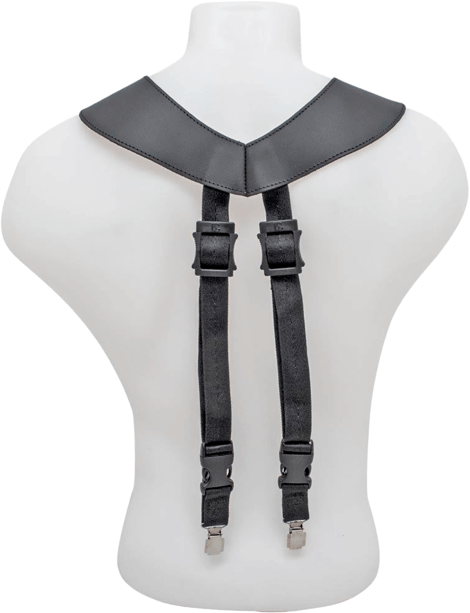 Cinghia Yoke Zen (M/L) - Moschettone - Sax