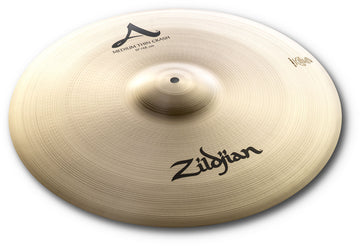 A0233 - A-series 19" Crash medio sottile