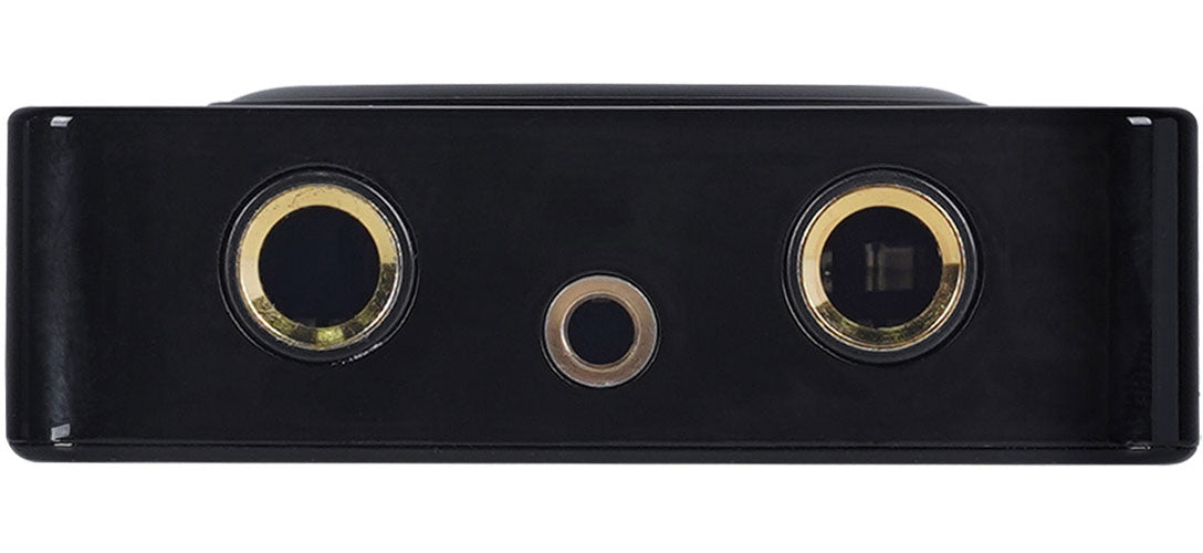Interfaccia Mooer Prime P2 Nera