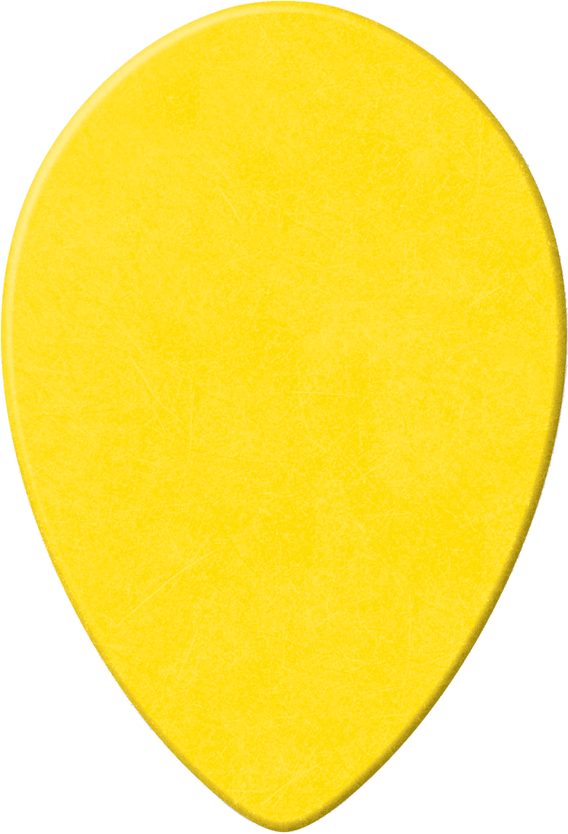 36 x 0,73mm Tortex Piccola goccia