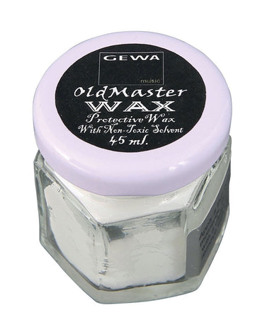 CLEANSER MAINTENANCE WAX