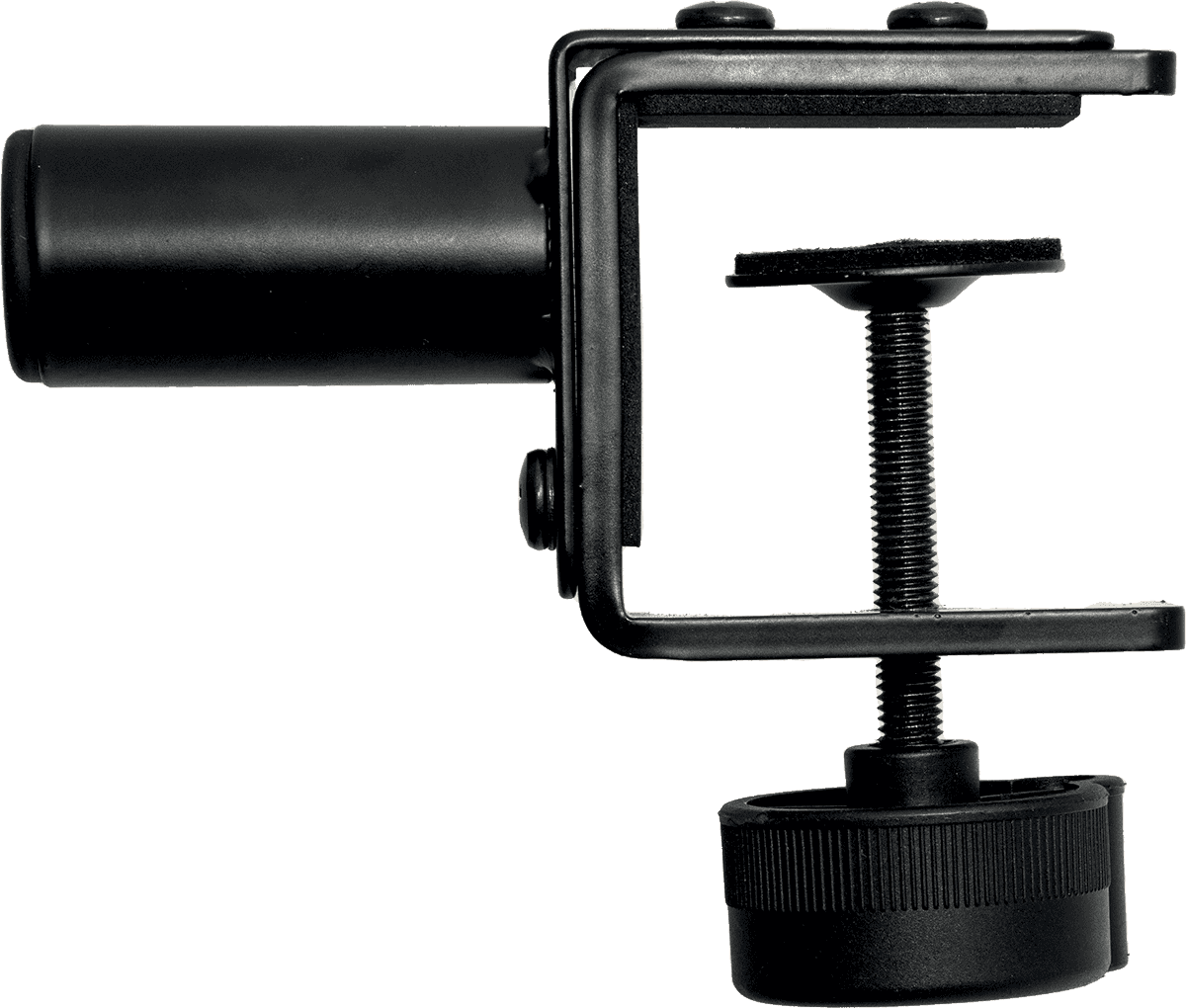 Adattatore per estensione tastiera CLAMP001 Nero