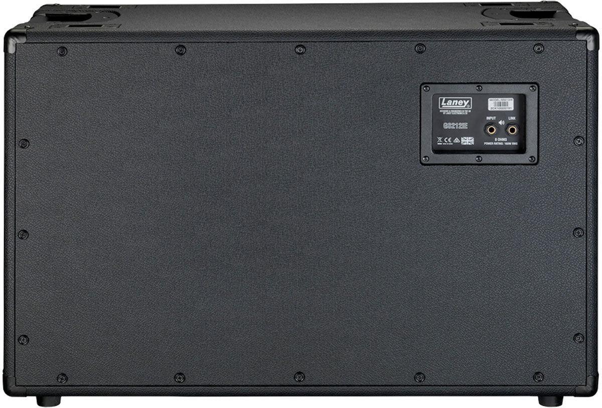 GS212IE 160W/2X12" HH Cassa dritta