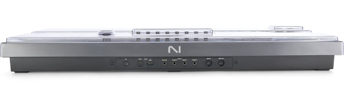 Native Instruments Kontrol S61 Mk3 Custodia