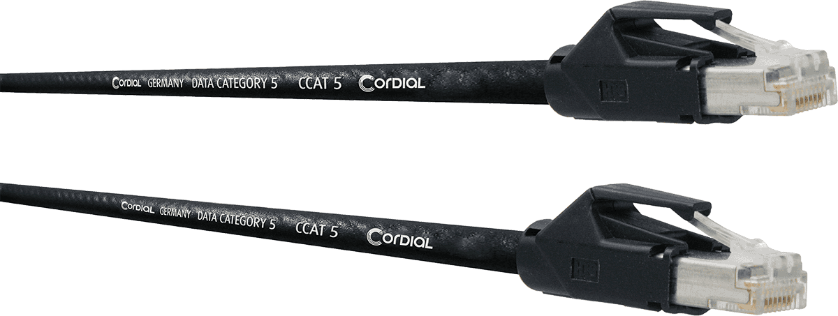 Cavo Di Rete CAT5E RJ45 15 M