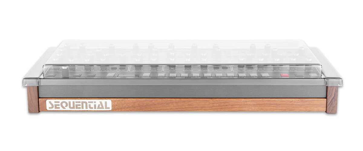 Sequential - Dave Smith Prophet 6 Custodia per sintetizzatore desktop