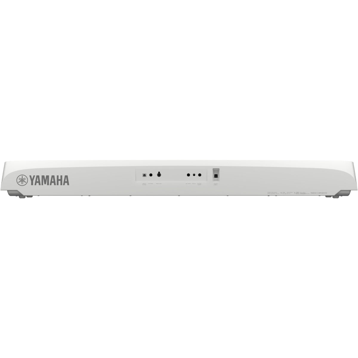 DGX-670 Bianco