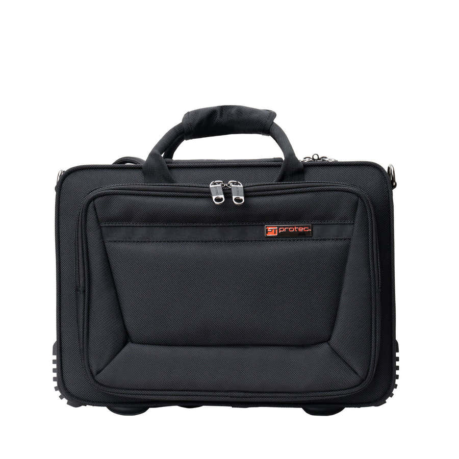 Custodia per Clarinetto Sib CARRY-all PB-307CA