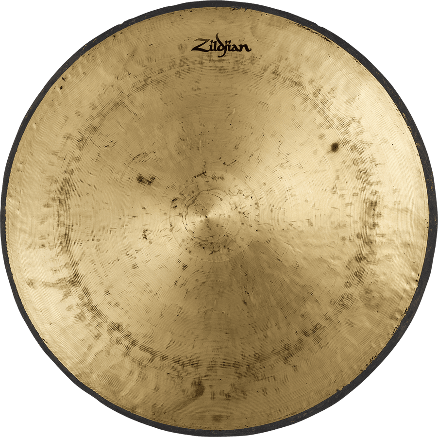 Gou Gong 17" - Logo Inciso