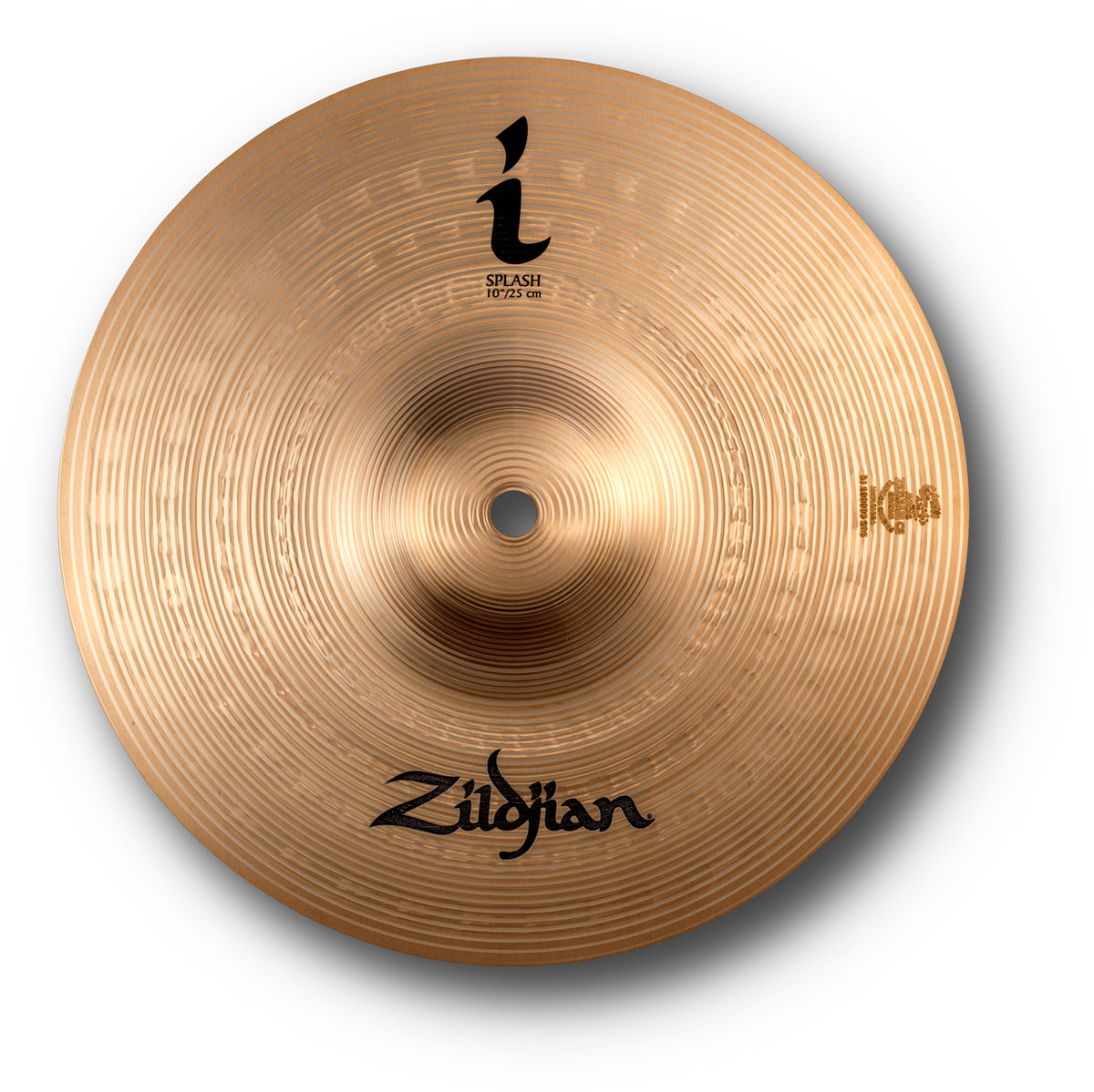 10" I-family Splash ILH10s