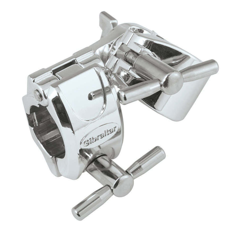 Accessori Per Clamp da Rack Serie Cromo SC-gcara