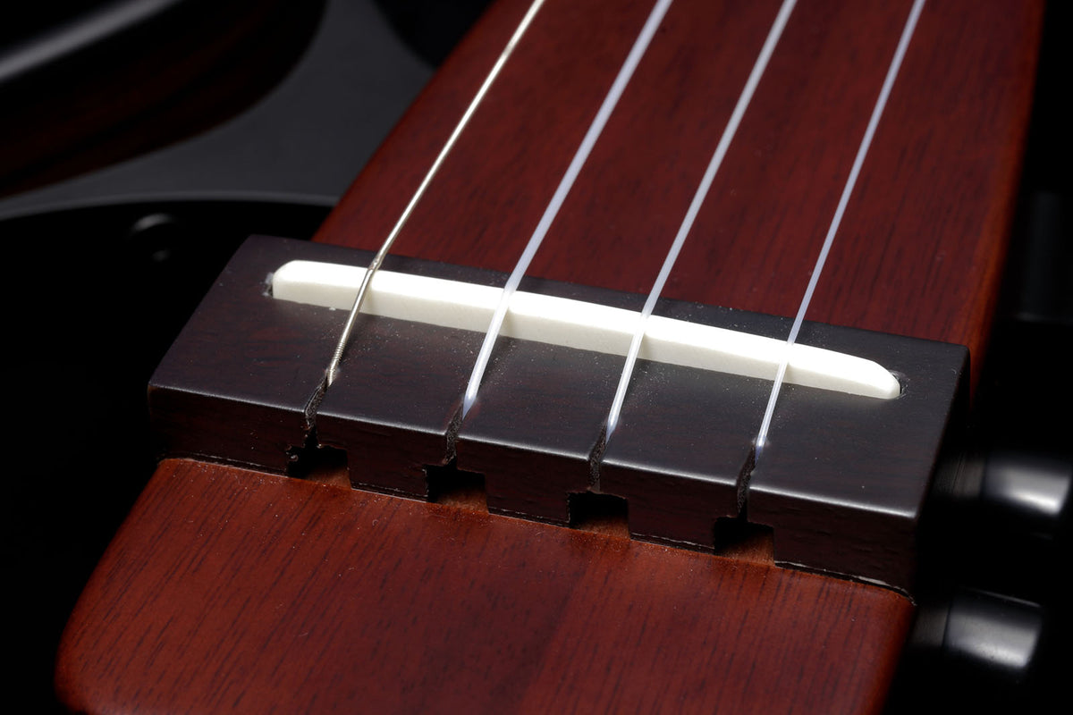 Frameless Rosewood