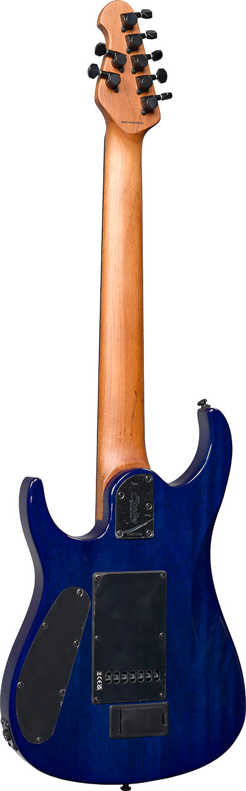 Jp157D EBO Nebulosa viola