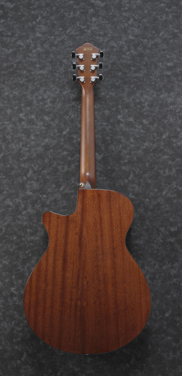 AEG70-TCH Sfumato carbone trasparente