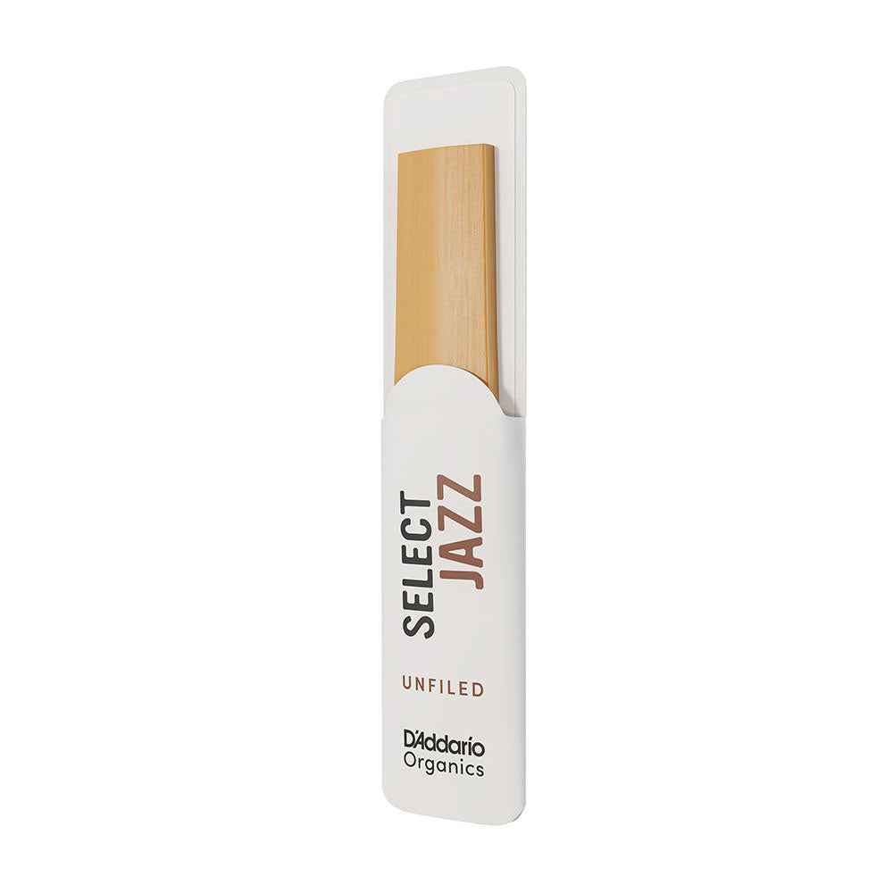 Organic Select Jazz 2S - Sassofono Tenore (taglio US)