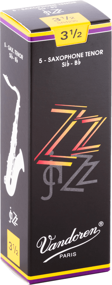 ZZ 3.5 - Sassofono Tenore
