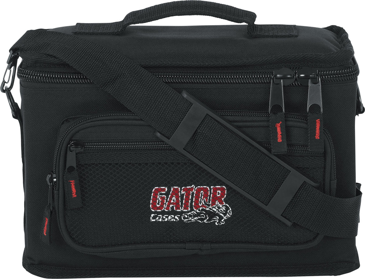 Gator Borsa imbottita per X4 microfoni
