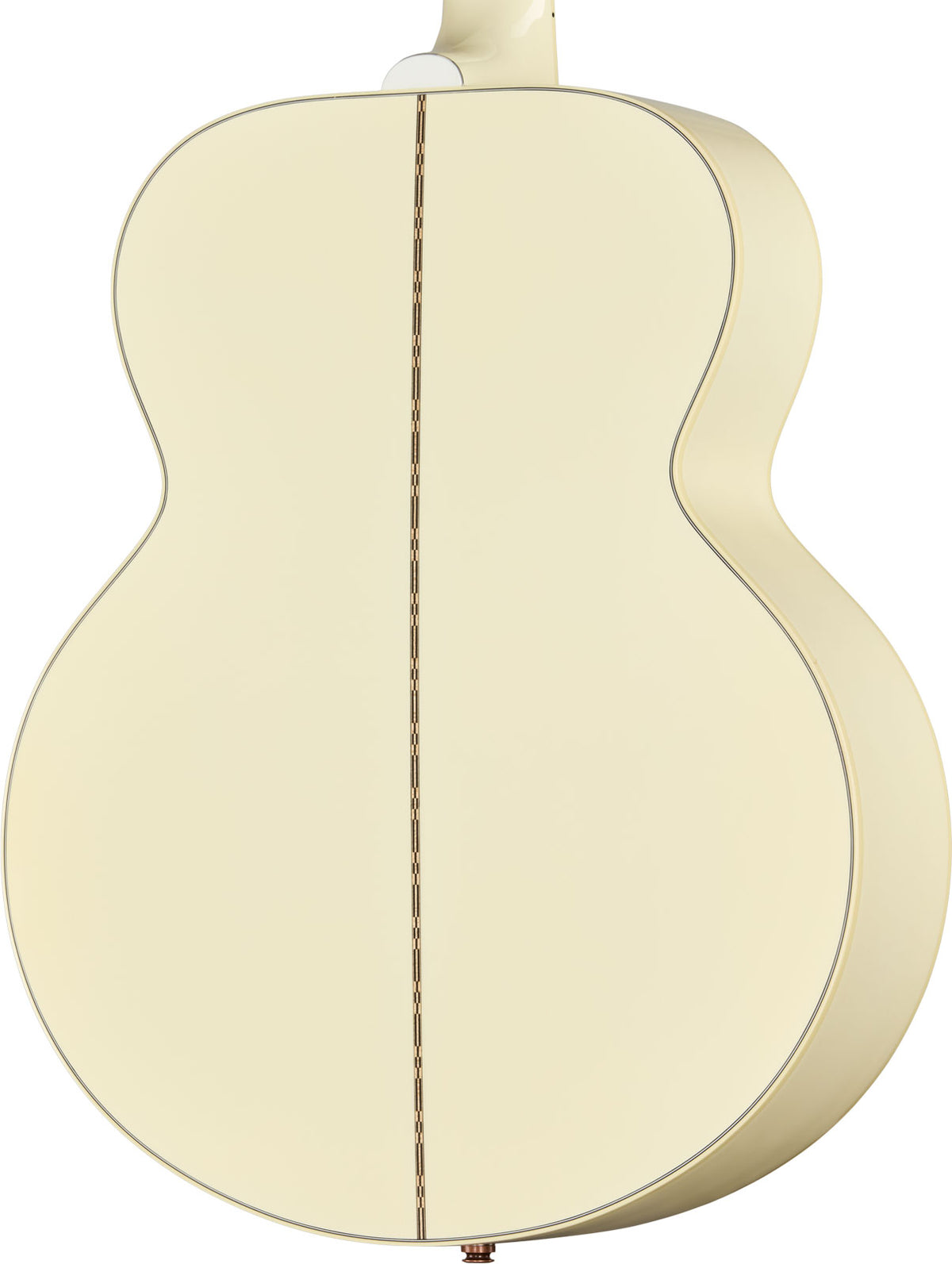SJ-200 Standard Bianco Classico Moderno
