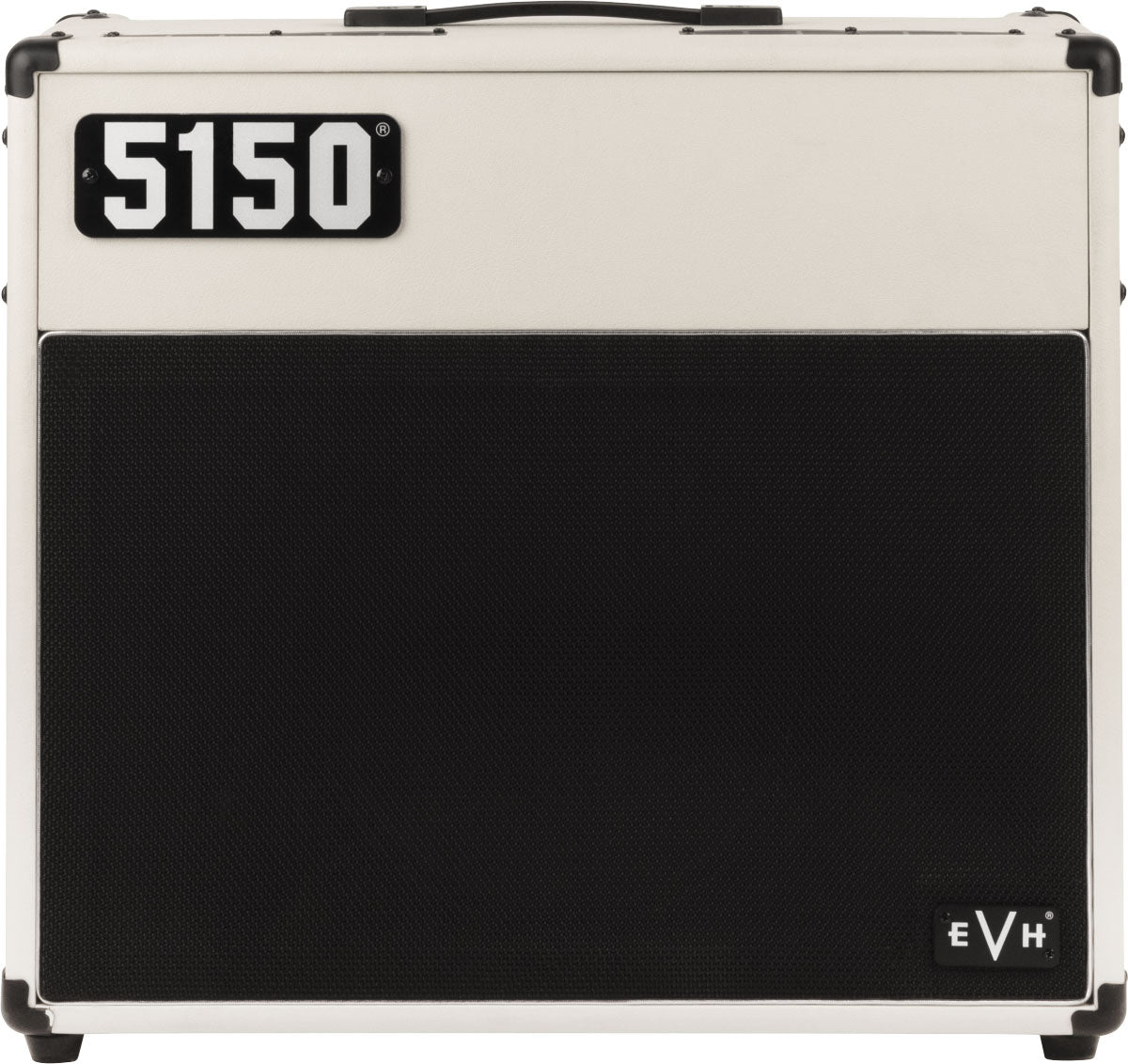 5150 Iconic Serie 40W combo 1X12 avorio,230V Eur