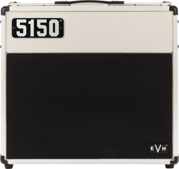 5150 Iconic Serie 40W combo 1X12 avorio,230V Eur