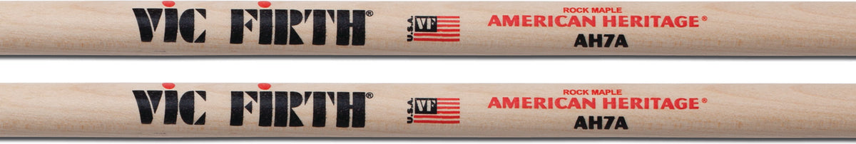 AH7A - American Heritage 7A Acero
