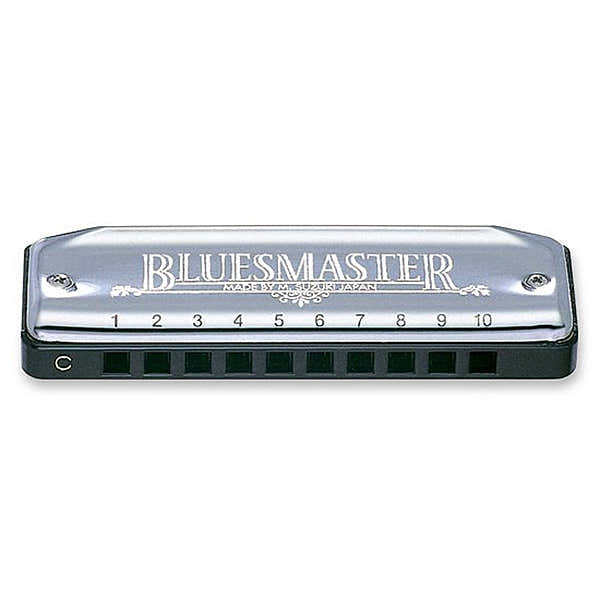 Bluesmaster D/Re - 10 Foro