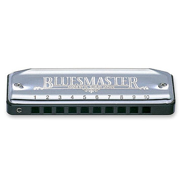 Bluesmaster D/Re - 10 Foro