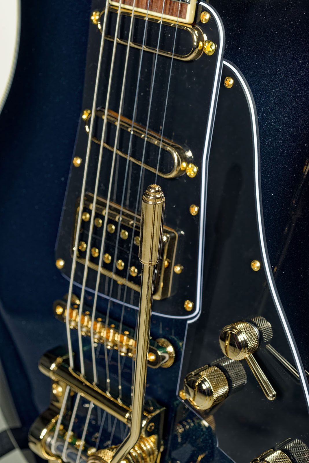 Paloma Catalina Green Burst