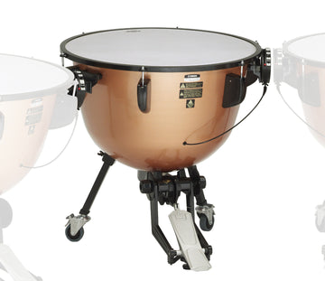 TP-3329 - TIMPANI 29" - ALUMINIUM BOWL