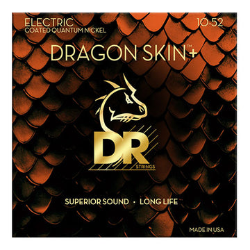 10-52 Dragon Skin+ rivestite Medium