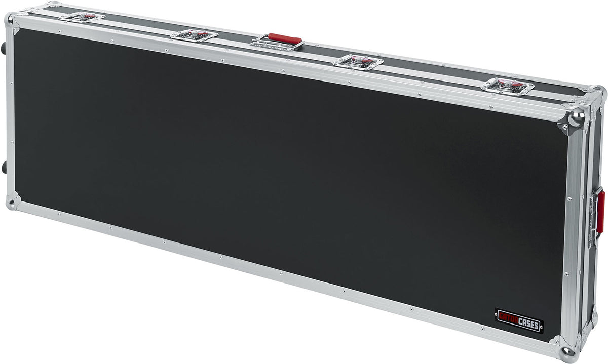 Custodia per tastiera G-TOUR88V2 Nero