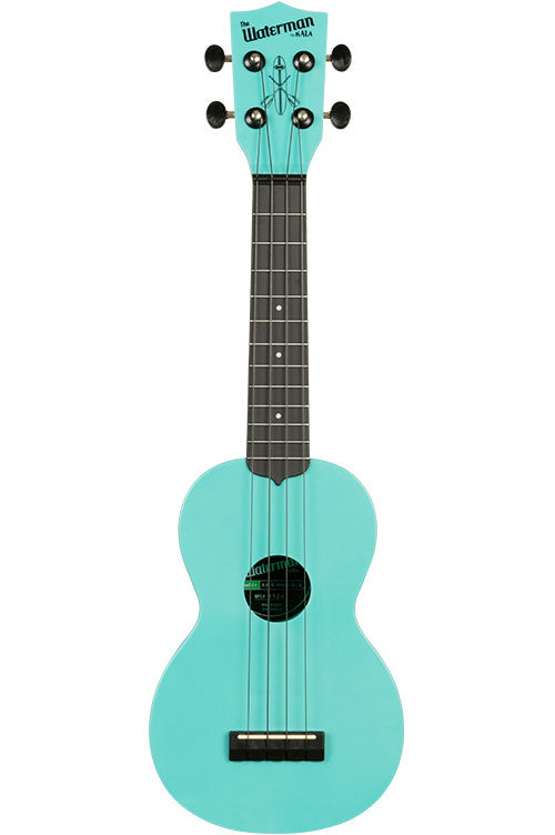 Waterman Soprano Aqua Mist riciclato