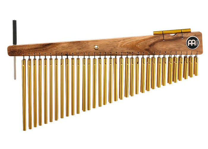CH66G - Chimes 66 Barre Dorate
