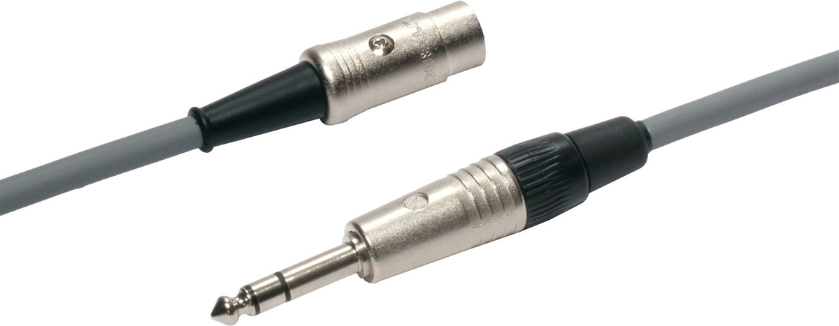 Lehle Cavo MIDI Sgos DIN-TRS 0,6M