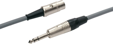 Cavo MIDI Sgos DIN-TRS 0,6M