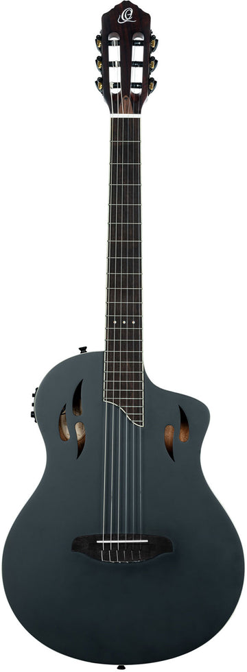 Tourplayer Standard Ny Nero