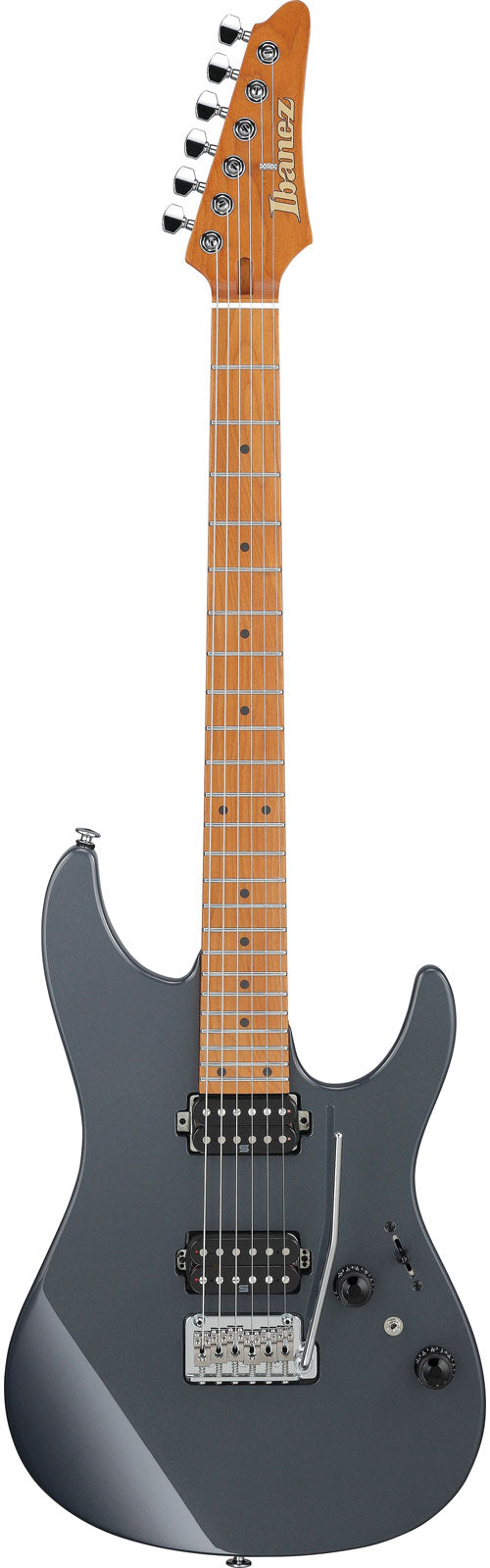 AZ2402-GRM Grigio metallizzato Prestige