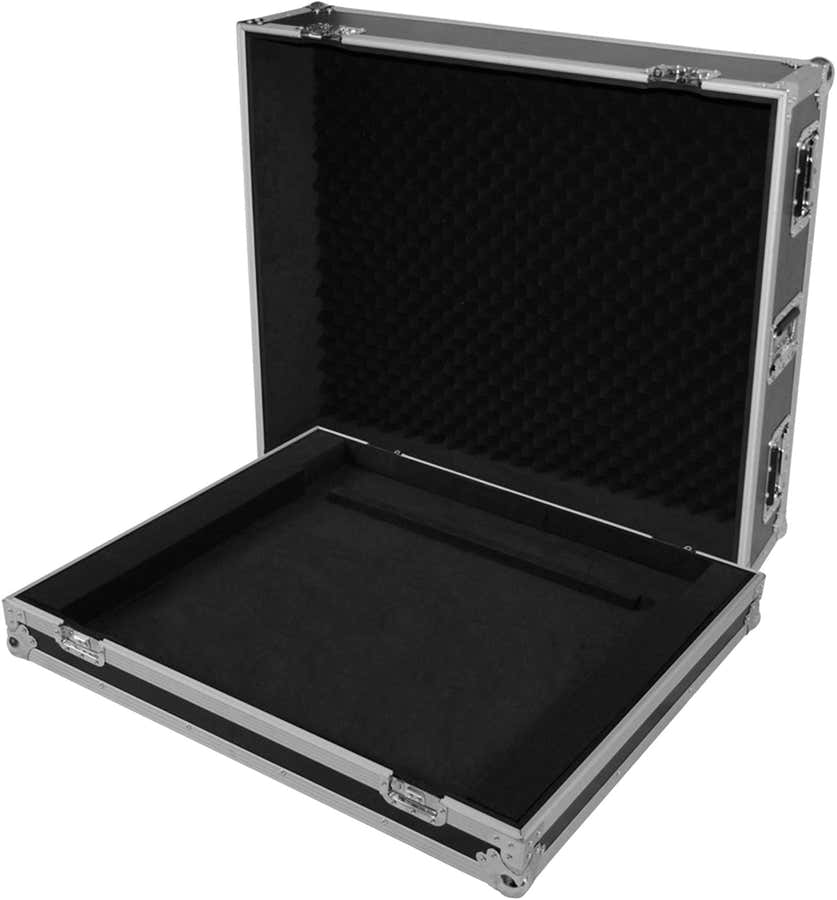 Flight case Pro TF5 W Silver
