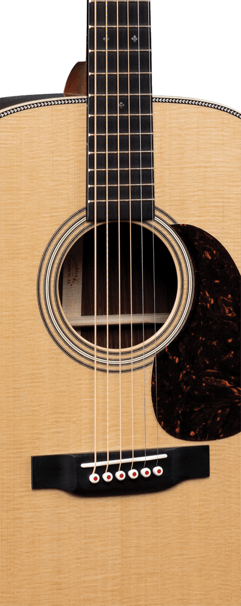 D-28 Modern Deluxe
